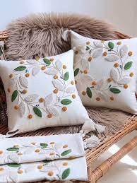 Coussins Décoratifs