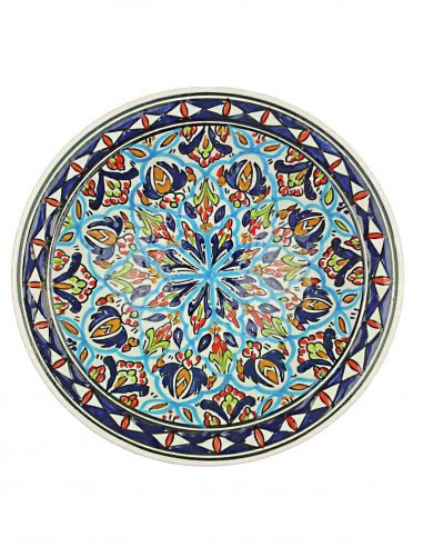 Assisette FOKHAR de Nabeul